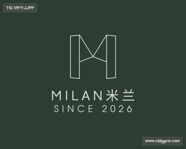 发现milan米兰